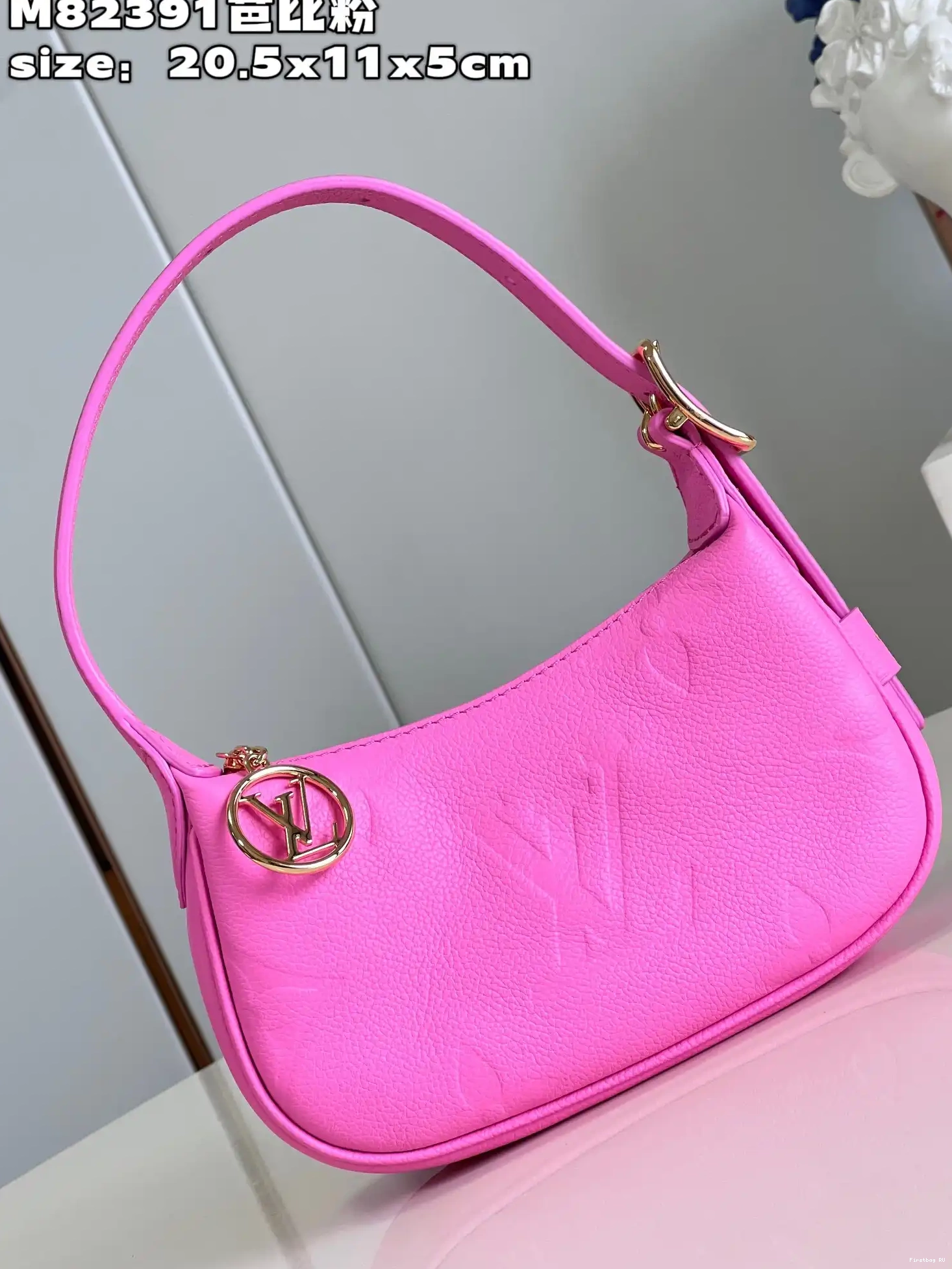 LOUIS Mini Moon VUITTON 0501